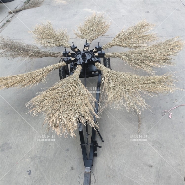 風火輪掃地機